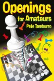 Openings for Amateurs (eBook, ePUB) Openings for Amateurs (eBook, ePUB)