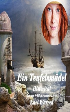 Cover Ein Teufelsmädel (eBook, ePUB)