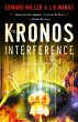 The Kronos Interference (eBook, ePUB) - Bild 1