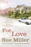 For Love (eBook, ePUB)