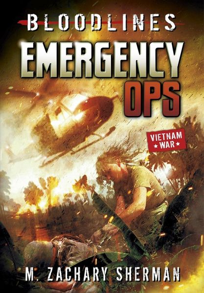 Emergency Ops (eBook, PDF)