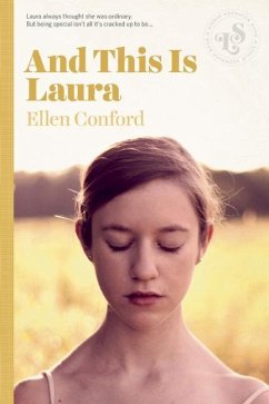 And This Is Laura (eBook, ePUB) - Conford, Ellen