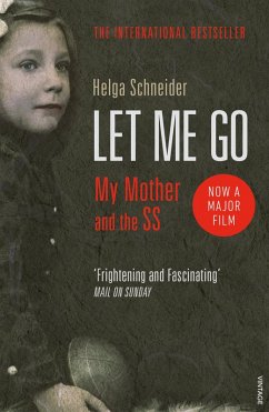 Let Me Go (eBook, ePUB) - Schneider, Helga