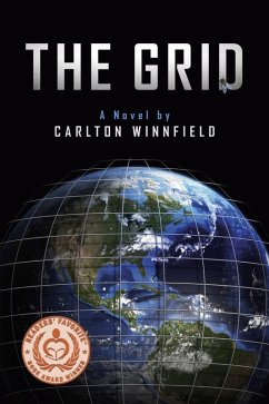 The Grid (eBook, ePUB) - Winnfield, Carlton