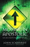 Moving in the Apostolic (eBook, ePUB)