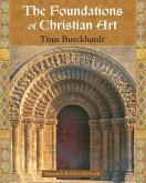 The Foundations of Christian Art (eBook, ePUB)