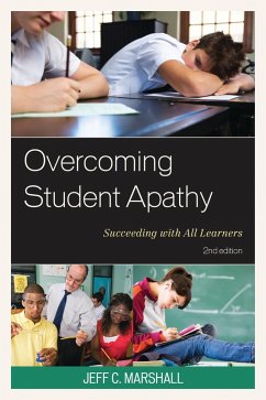 Overcoming Student Apathy (eBook, ePUB) - Marshall, Jeff C.