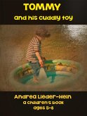 Tommy and his cuddly toy (eBook, ePUB)