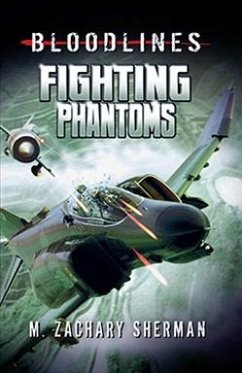 Cover Fighting Phantoms (eBook, PDF)