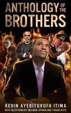 Anthology of The Brothers (eBook, ePUB)