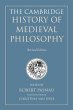 Cambridge History of Medieval... - Bild 1