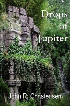 Cover Drops of Jupiter (eBook, ePUB)