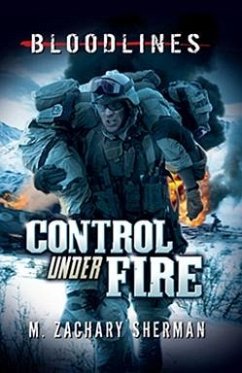 Control Under Fire (eBook, PDF) - Sherman, M. Zachary
