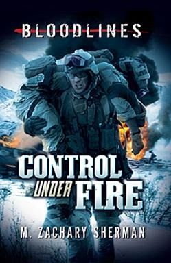Control Under Fire (eBook, PDF) Control Under Fire (eBook, PDF)