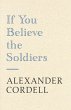 If You Believe The Soldiers (eBook,... - Bild 1