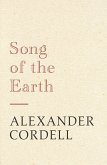 Song of the Earth (eBook, ePUB)