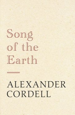Cover Song of the Earth (eBook, ePUB)