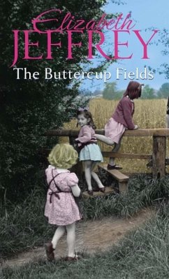 The Buttercup Fields (eBook, ePUB) - Jeffrey, Elizabeth