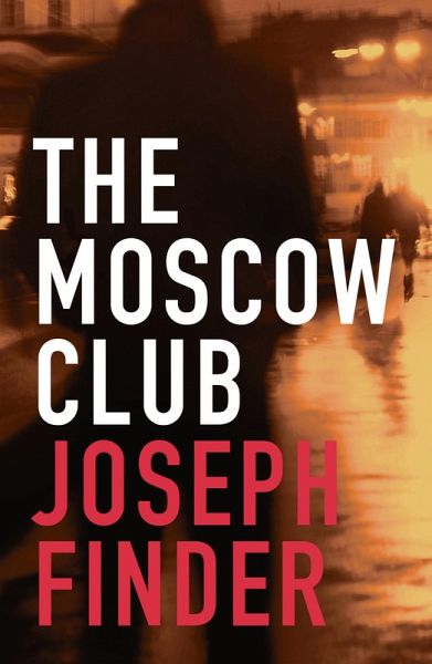 The Moscow Club (eBook, ePUB)