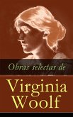 Obras selectas de Virginia Woolf (eBook, ePUB)