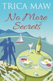 No More Secrets (eBook, ePUB)