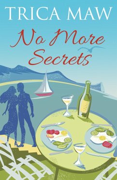 Cover No More Secrets (eBook, ePUB)