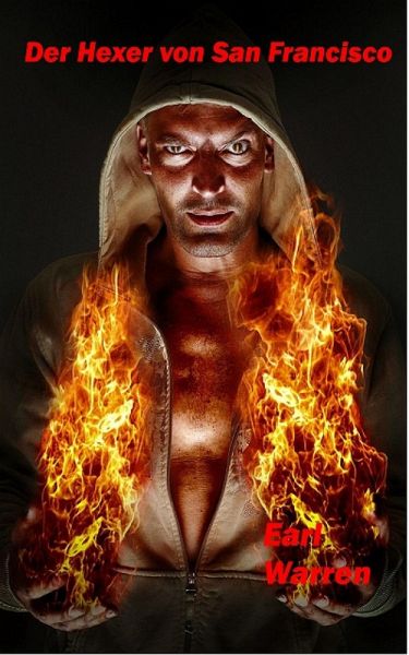 Der Hexer von San Francisco (eBook, ePUB)