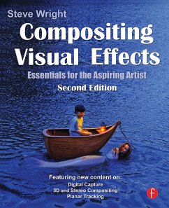 Cover Compositing Visual Effects (eBook, PDF)