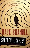 Back Channel (eBook, ePUB) Back Channel (eBook, ePUB)