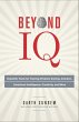 Beyond IQ (eBook, ePUB) - Bild 1