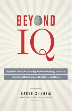 Beyond IQ (eBook, ePUB) - Sundem, Garth