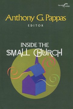 Cover Inside the Small Church (eBook, ePUB)