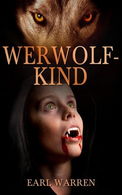 Cover Werwolfkind (eBook, ePUB)