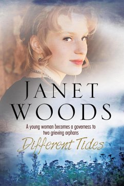 Cover Different Tides (eBook, ePUB)