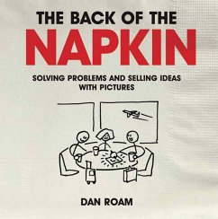 Cover Back of the Napkin (eBook, ePUB)