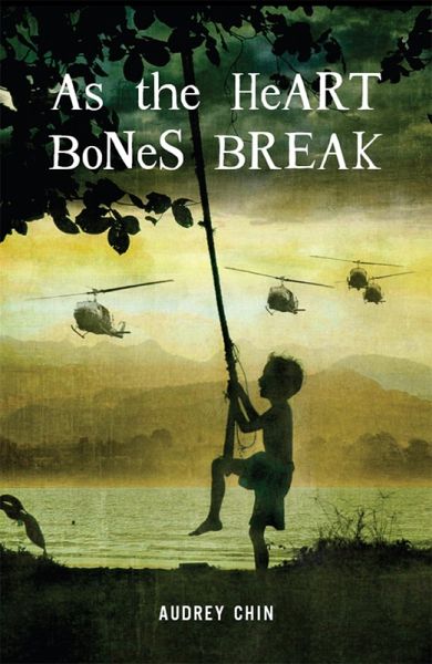 As the Heart Bones Break (eBook, ePUB)