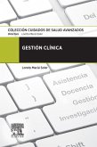 Gestión clínica (eBook, ePUB)