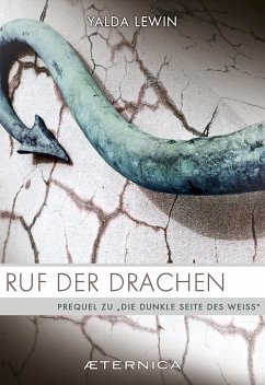 Ruf der Drachen (eBook, ePUB) - Lewin, Yalda