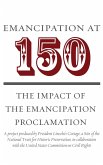 Emancipation at 150 (eBook, ePUB)