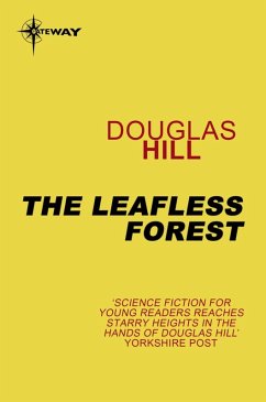 Cover The Leafless Forest (eBook, ePUB)