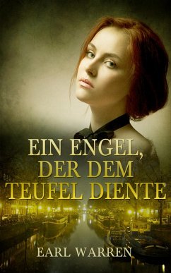 Cover Ein Engel, der dem Teufel diente (eBook, ePUB)