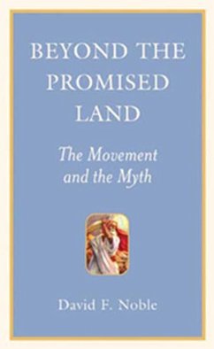 Cover Beyond the Promised Land (eBook, ePUB)
