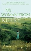 The Woman From Kerry (eBook, ePUB)