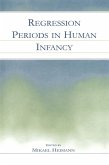 Regression Periods in Human infancy (eBook, PDF)