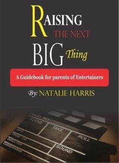 Cover Raising The Next BIG Thing (eBook, ePUB)