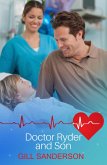 Doctor Ryder and Son (eBook, ePUB) Doctor Ryder and Son (eBook, ePUB)