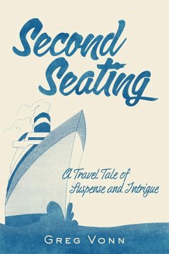 Cover Second Seating (eBook, ePUB)