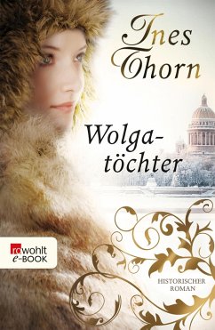 Wolgatöchter (eBook, ePUB) - Thorn, Ines