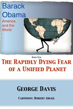 Cover Barack Obama, America and the World (eBook, ePUB)