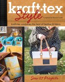 kraft-tex Style (eBook, ePUB)